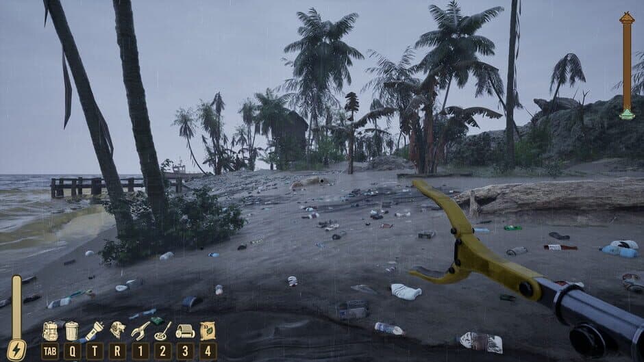 Restore Your Island screenshot 2