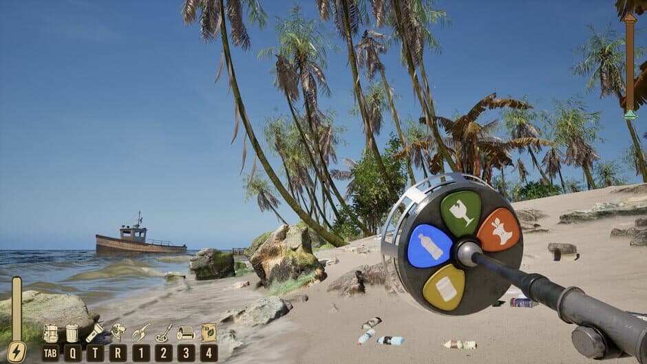 Restore Your Island screenshot 1