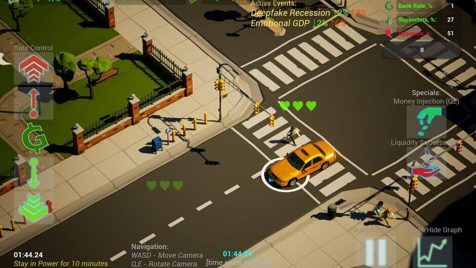 Central Bank screenshot 4