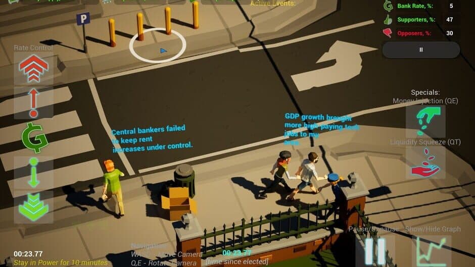 Central Bank screenshot 3