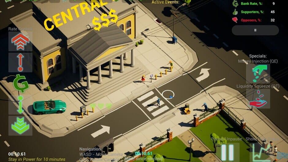Central Bank screenshot 6