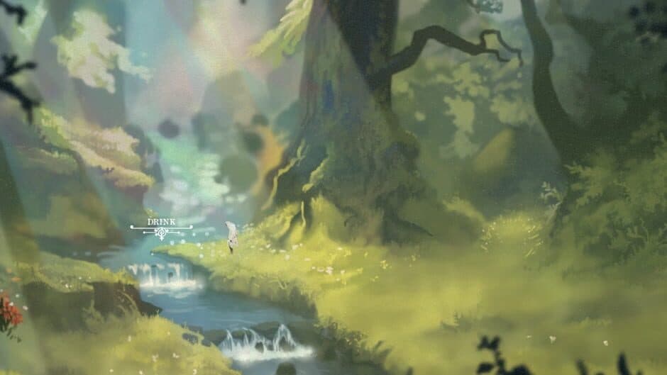 The Wanderer: Frankenstein's Creature screenshot 2