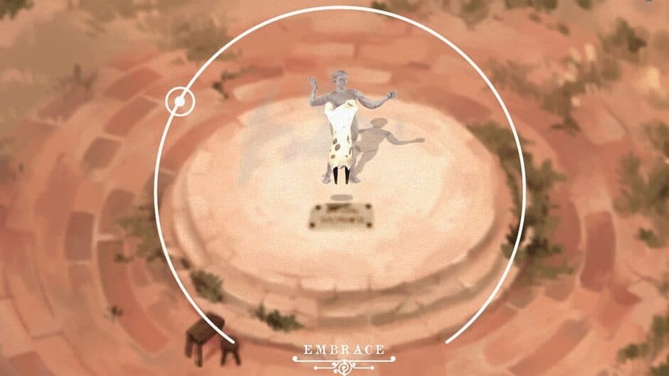 The Wanderer: Frankenstein's Creature screenshot 6