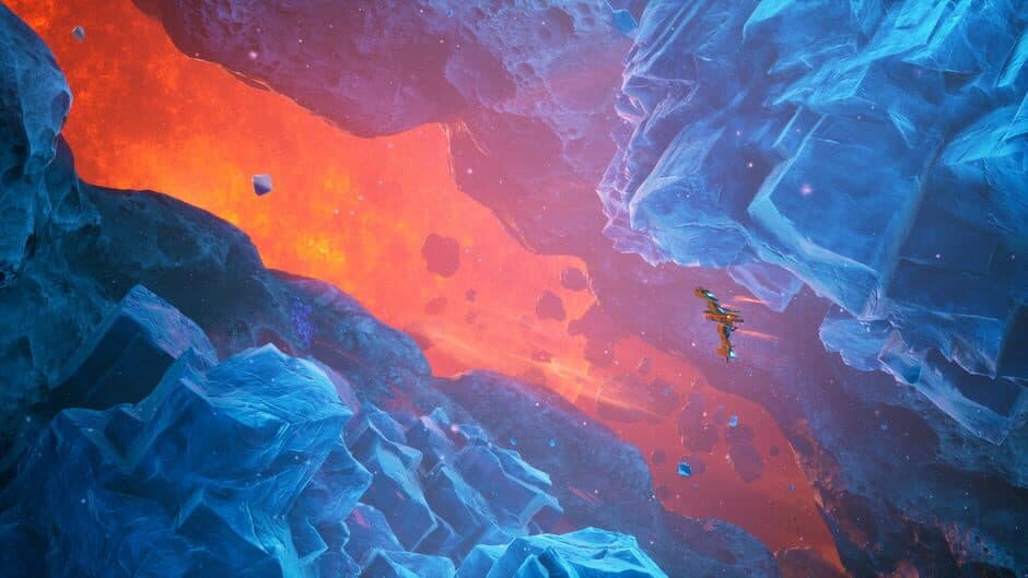 EVERSPACE 2: Galactic Edition screenshot 5