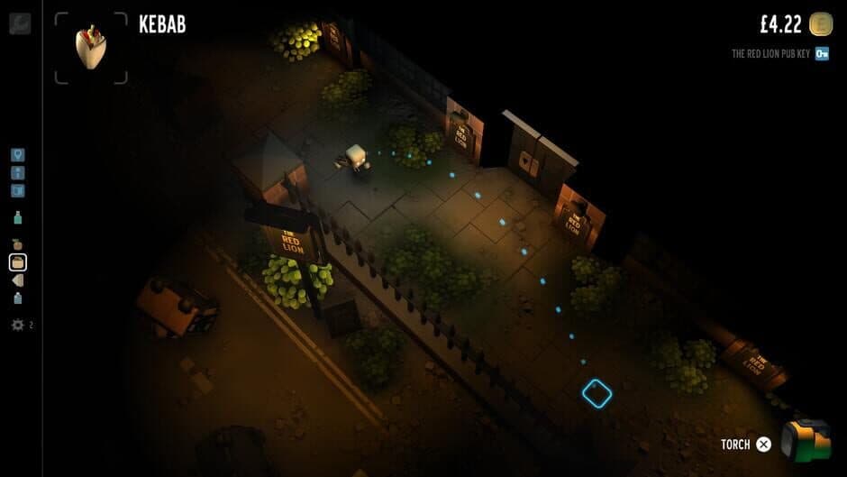 Welcome to Basingstoke screenshot 4