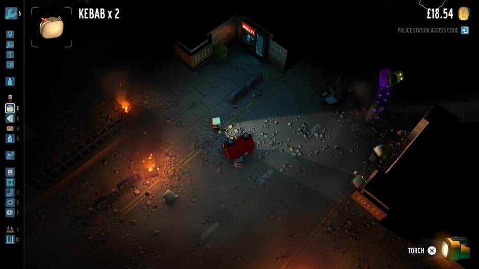 Welcome to Basingstoke screenshot 5