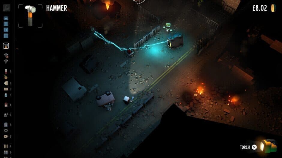Welcome to Basingstoke screenshot 6