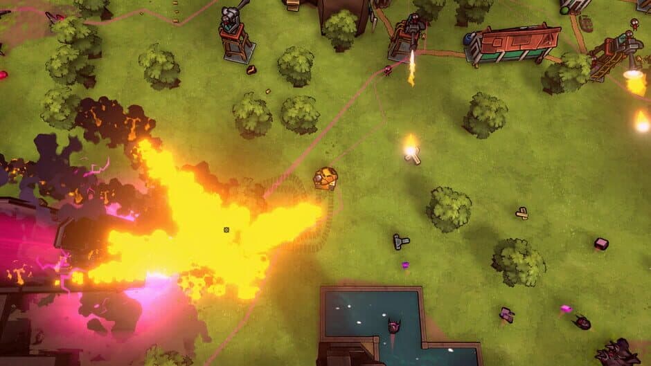 Ash & Adam's Existential Treads screenshot 5