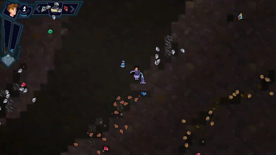 Mining Merchant screenshot 5