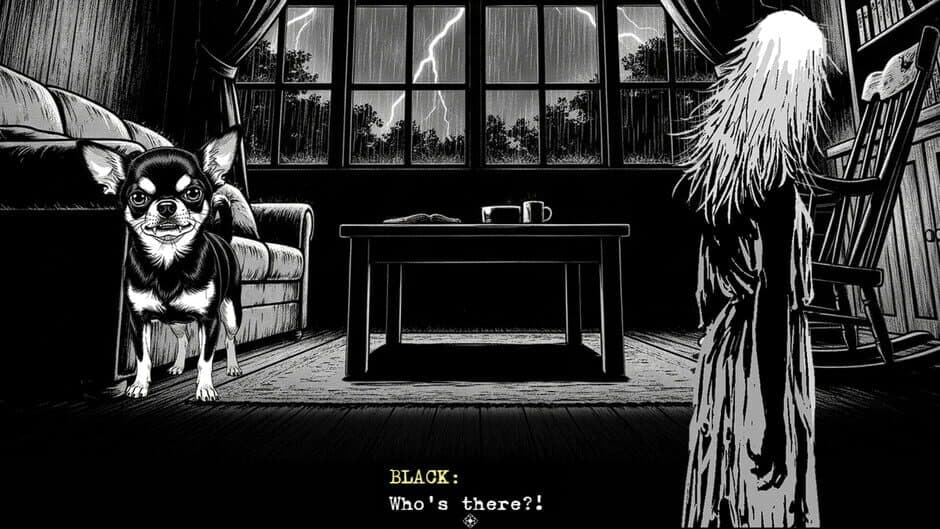 A Dog Story screenshot 2