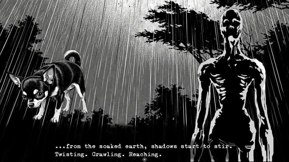 A Dog Story screenshot 4