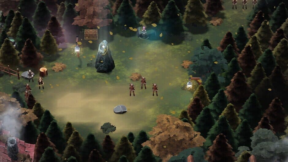 Unpredictable Star screenshot 2