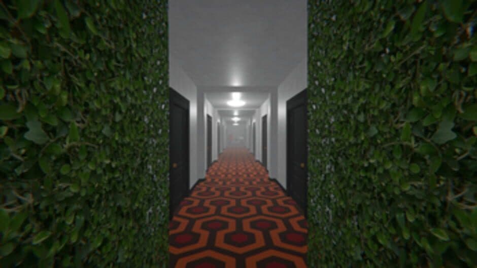 PROJECT MAZE screenshot 1