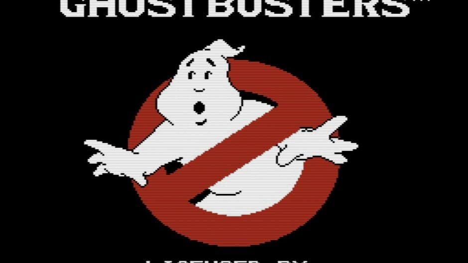 Ghostbusters screenshot 2