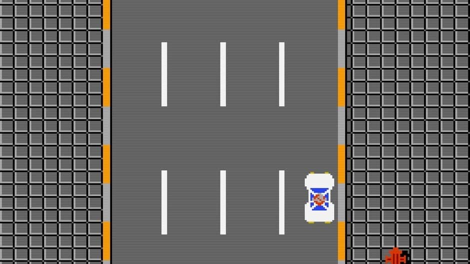 Ghostbusters screenshot 3