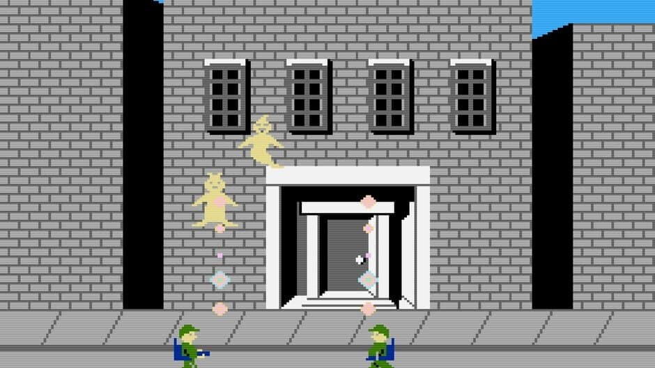 Ghostbusters screenshot 4