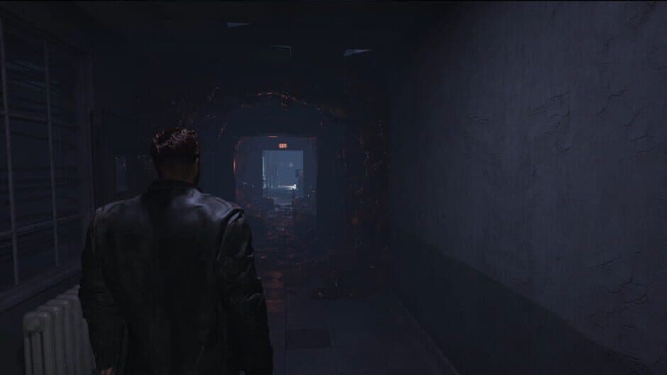 Outbreak Zero screenshot 1