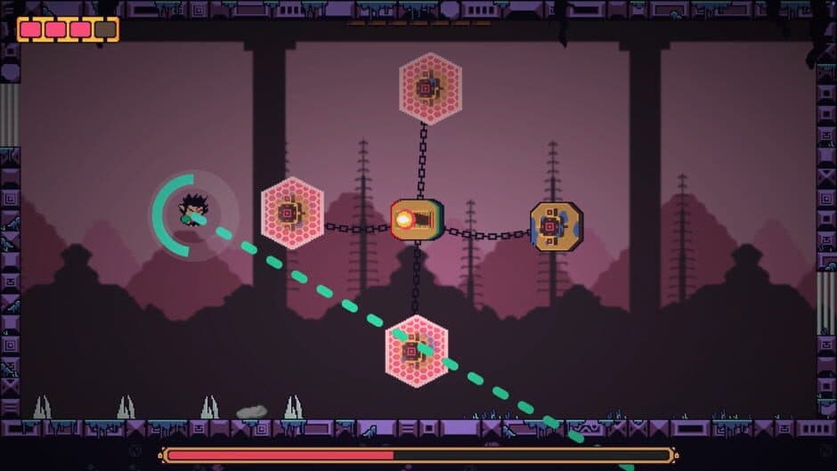 Quetzal's Call screenshot 2