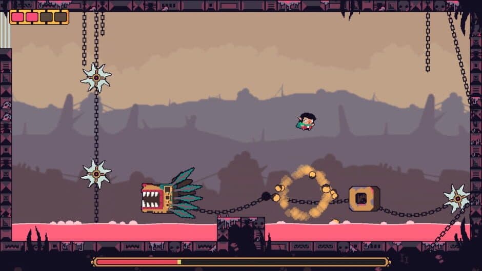 Quetzal's Call screenshot 3