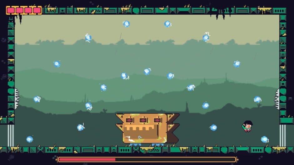 Quetzal's Call screenshot 6