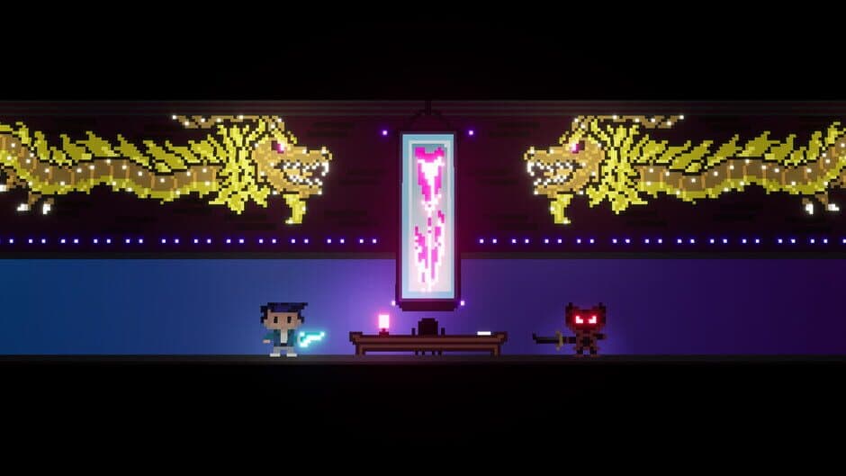 Void: Icarus screenshot 1