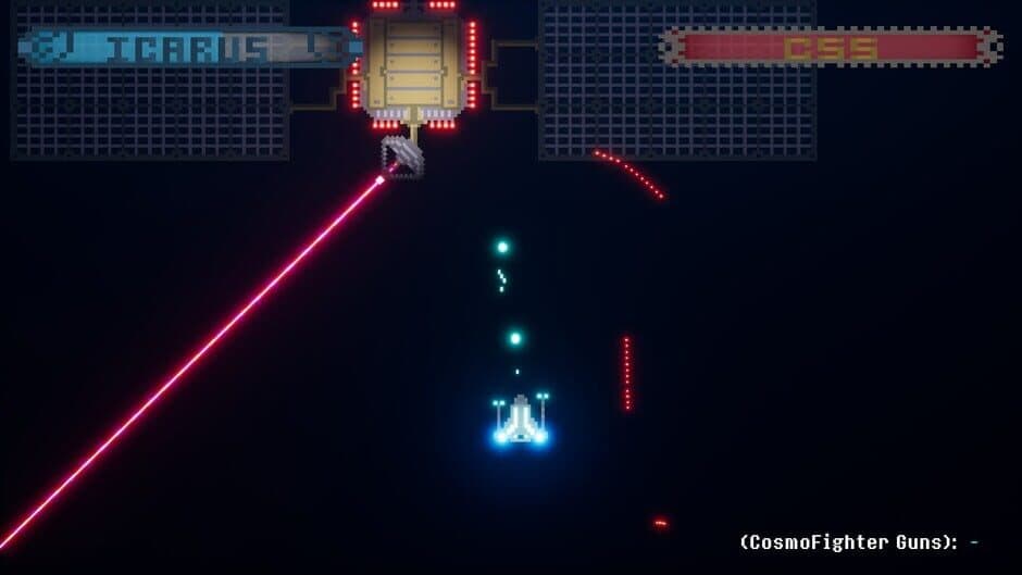 Void: Icarus screenshot 3