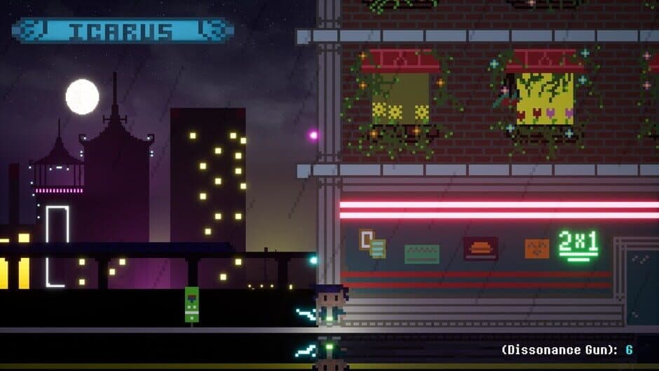 Void: Icarus screenshot 4