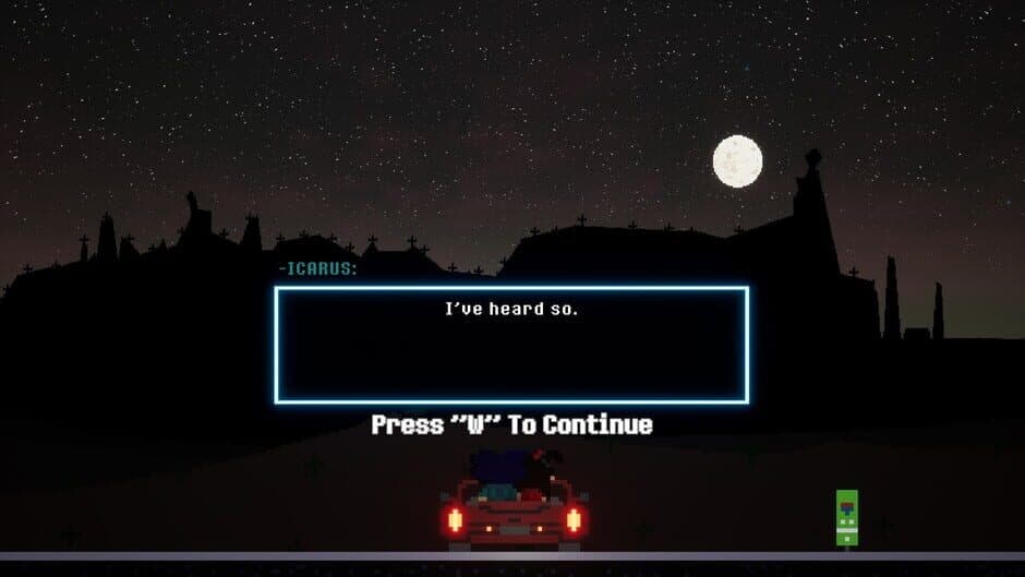 Void: Icarus screenshot 5