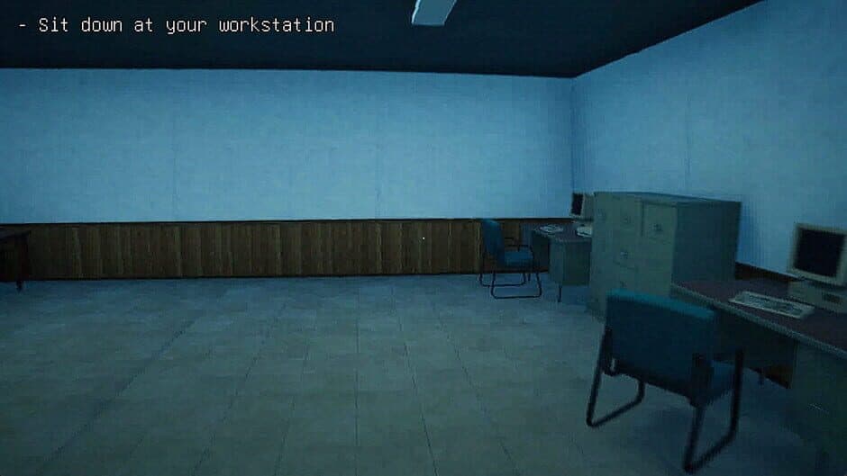 Just Another Night screenshot 1