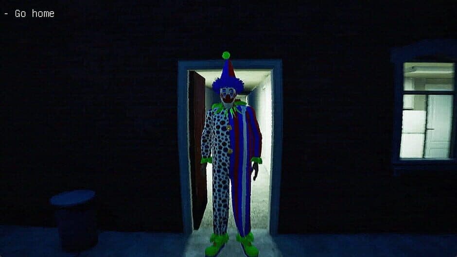 Just Another Night screenshot 2
