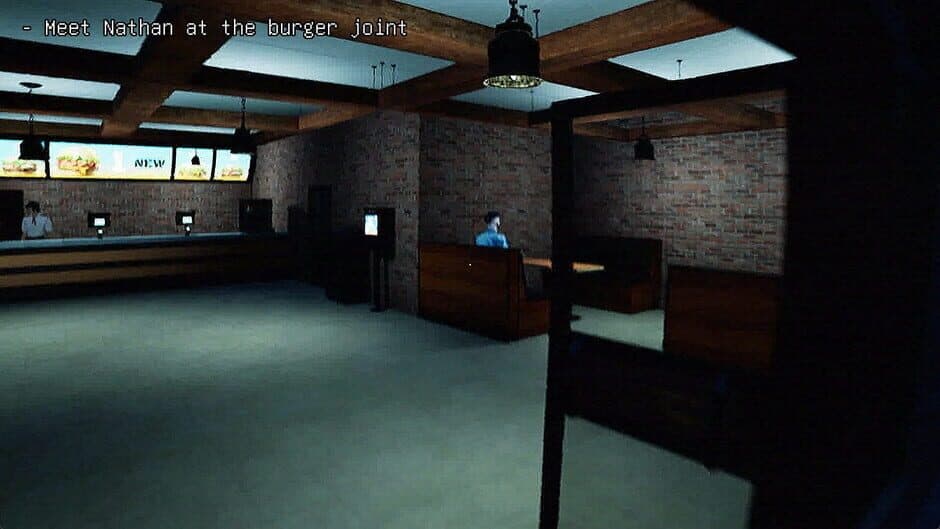 Just Another Night screenshot 4