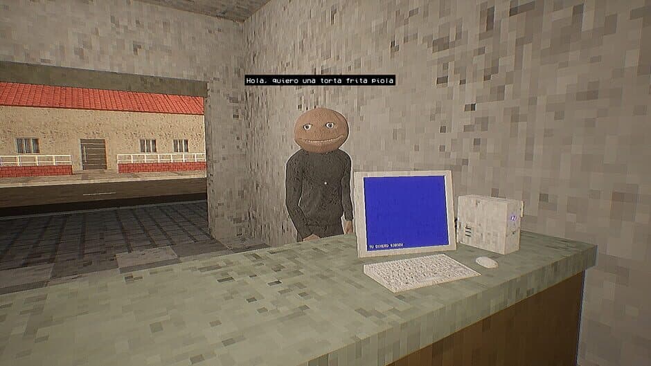 Milanesería screenshot 2