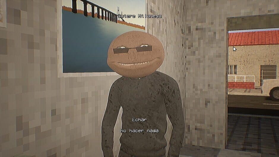 Milanesería screenshot 4