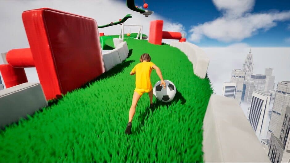 You Suck At Football screenshot 3