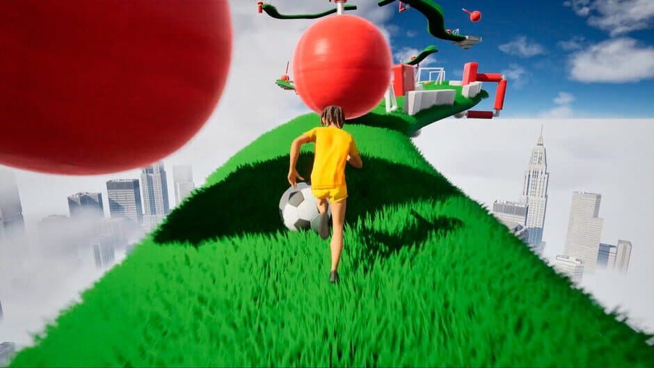 You Suck At Football screenshot 2
