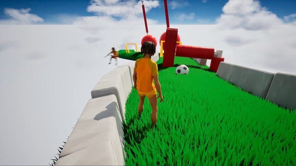 You Suck At Football screenshot 4