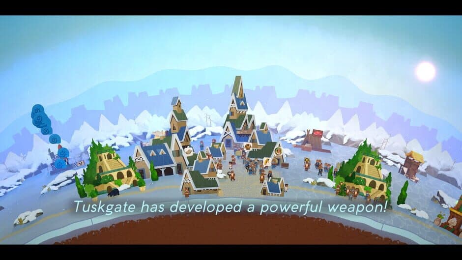 Reus 2 - Ice Age screenshot 4