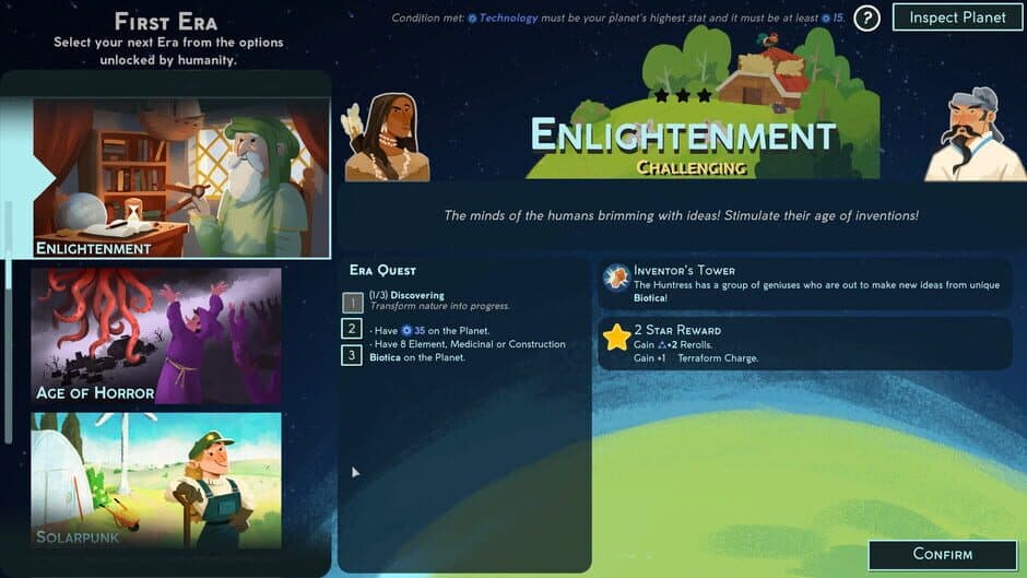 Reus 2 - Ice Age screenshot 6