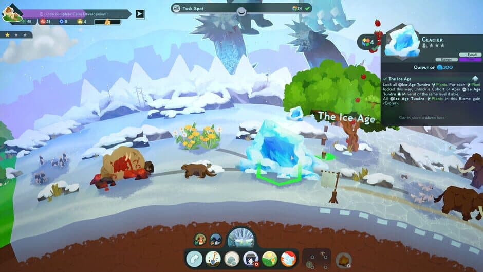 Reus 2 - Ice Age screenshot 2