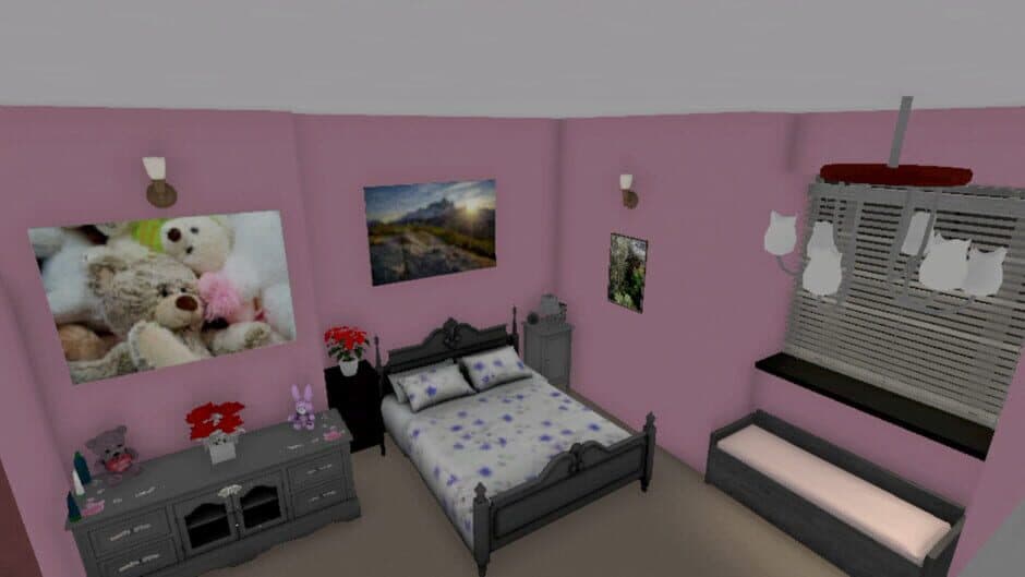 House Flipper - Farm Bundle screenshot 3