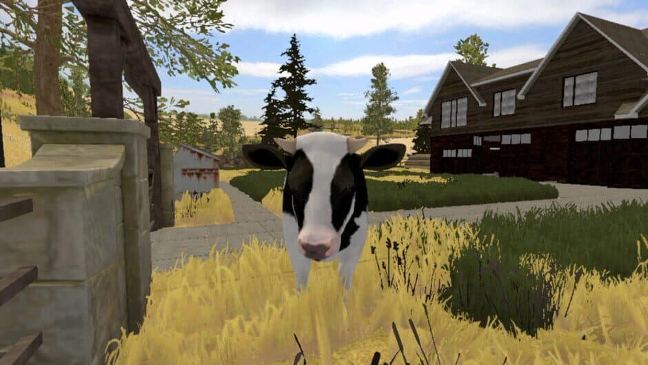 House Flipper - Farm Bundle screenshot 5