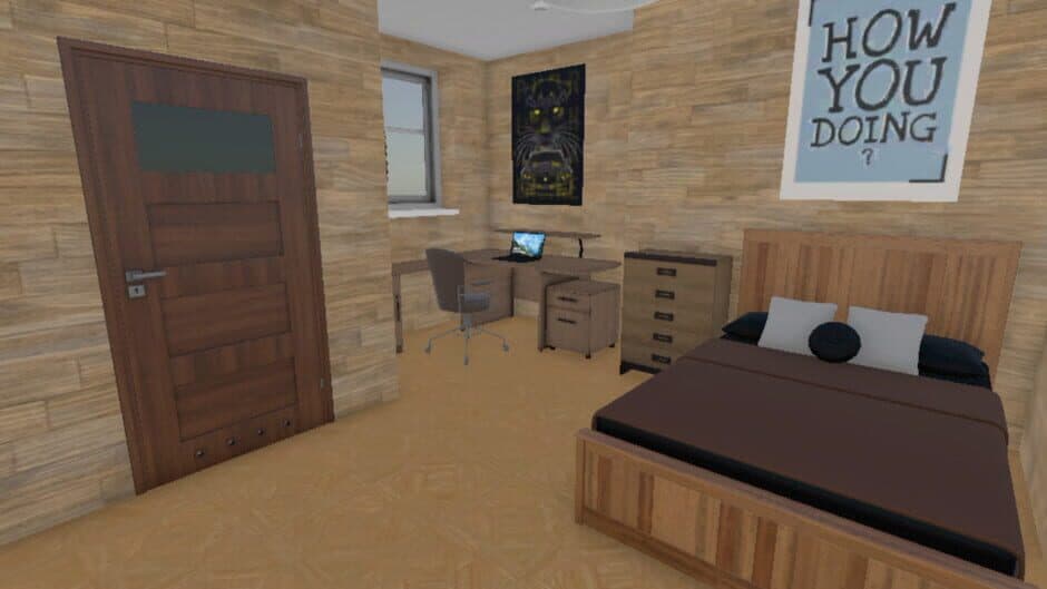 House Flipper - Farm Bundle screenshot 2