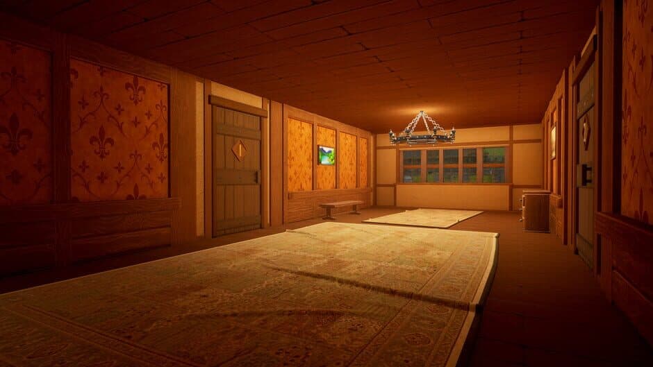 Rose Of Wind screenshot 5