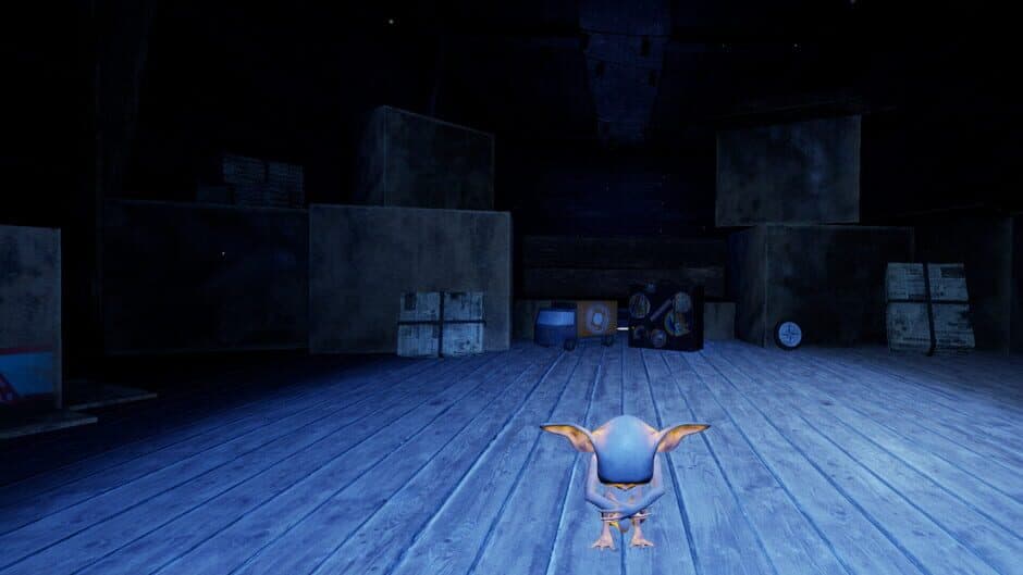 Helping Hand screenshot 1