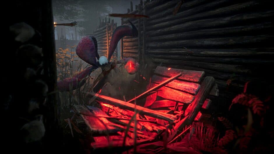 Dead by Daylight Tokyo Ghoul Edition screenshot 5