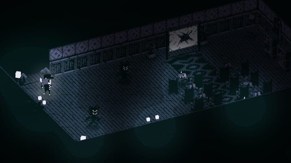 Bloodright screenshot 1