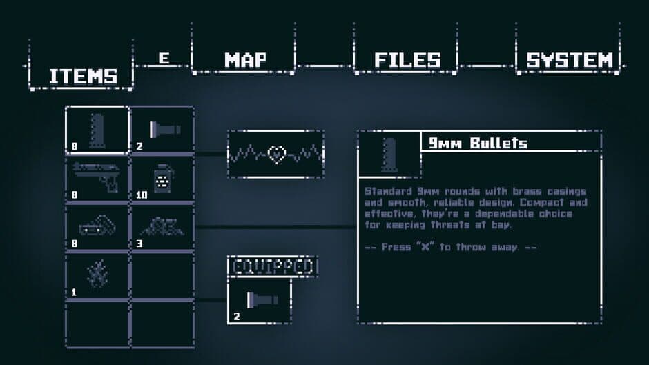 Bloodright screenshot 3