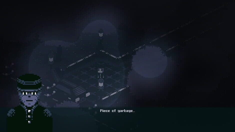 Bloodright screenshot 5