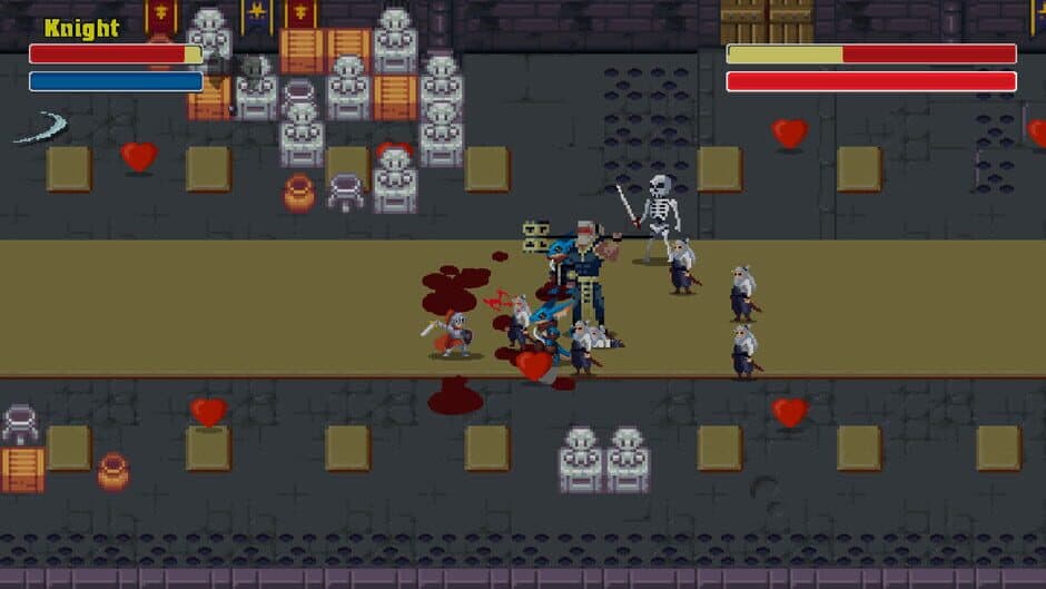 The Great Axe screenshot 1