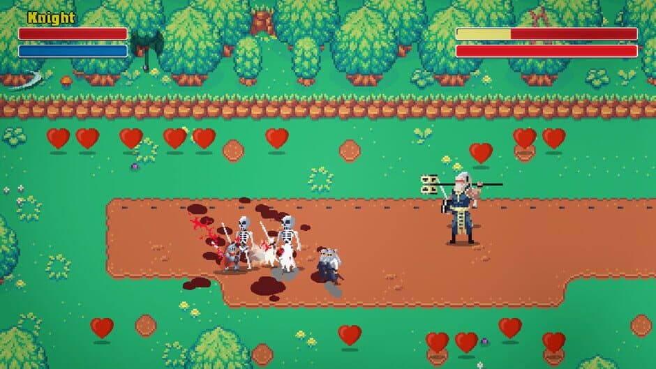 The Great Axe screenshot 3